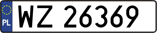 WZ26369