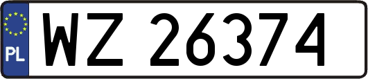 WZ26374