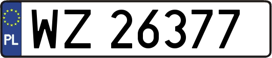 WZ26377