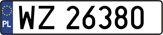 WZ26380