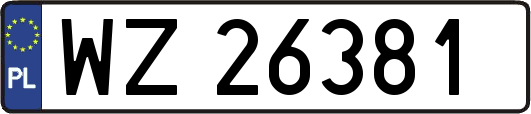 WZ26381