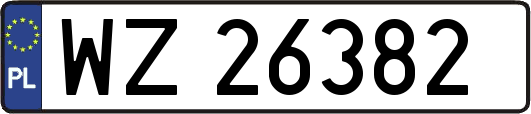 WZ26382
