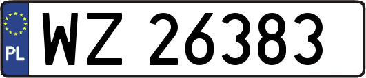 WZ26383
