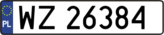 WZ26384