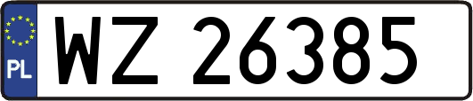 WZ26385