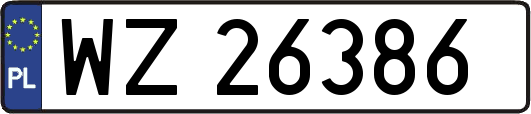 WZ26386