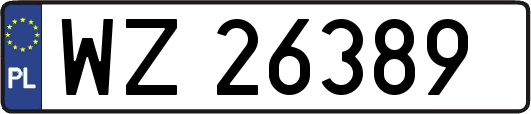 WZ26389
