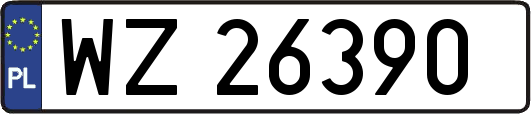 WZ26390