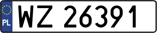 WZ26391