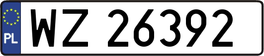 WZ26392