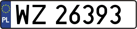 WZ26393