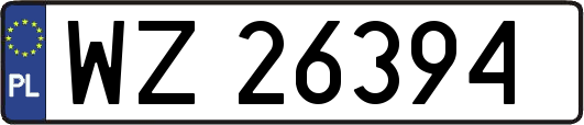 WZ26394