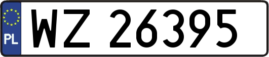 WZ26395