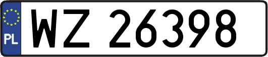 WZ26398