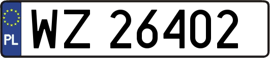 WZ26402