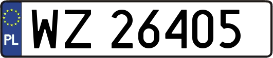 WZ26405