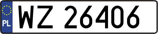 WZ26406