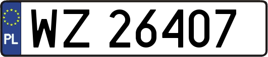 WZ26407
