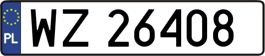 WZ26408