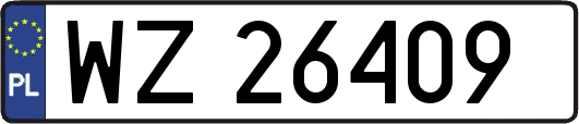 WZ26409