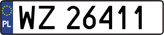 WZ26411