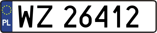 WZ26412