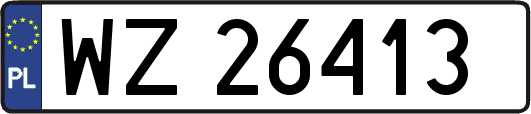 WZ26413