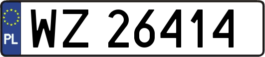 WZ26414