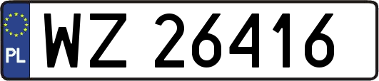 WZ26416