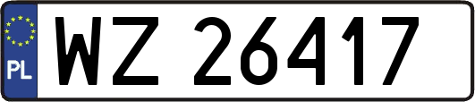 WZ26417