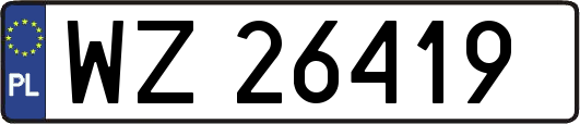 WZ26419