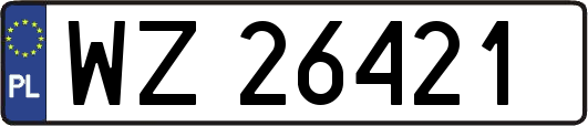 WZ26421