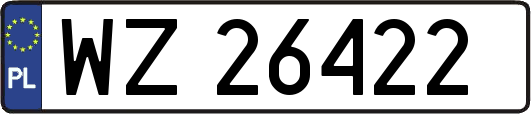 WZ26422