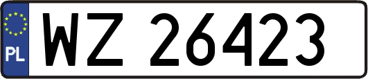WZ26423