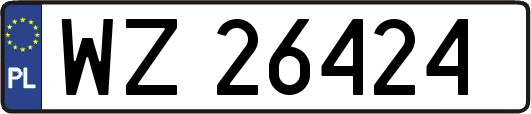 WZ26424
