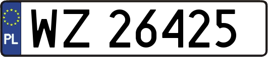 WZ26425