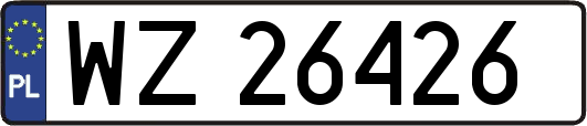 WZ26426