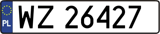 WZ26427