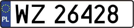 WZ26428