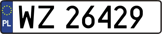 WZ26429