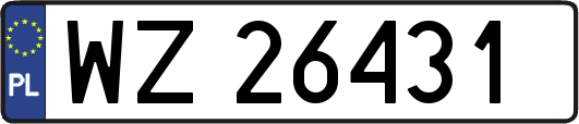 WZ26431
