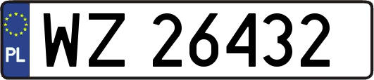 WZ26432