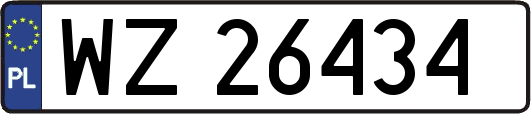 WZ26434