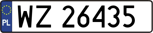 WZ26435