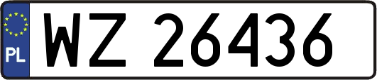 WZ26436