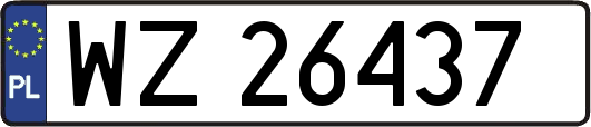 WZ26437