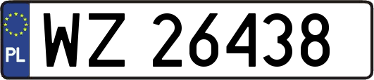 WZ26438