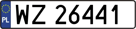 WZ26441