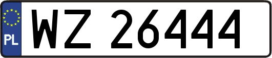WZ26444