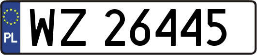 WZ26445
